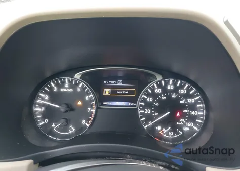 2018 Nissan Pathfinder Platinum from USA, damaged, VIN 5N1DR2MM9JC628909